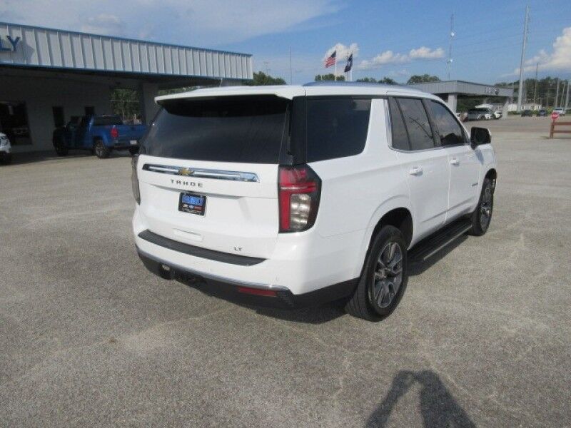 2024 Chevrolet Tahoe 2WD 4dr LT Saint George SC