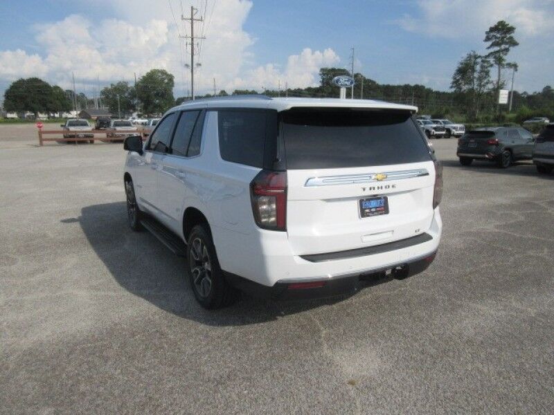 2024 Chevrolet Tahoe 2WD 4dr LT Saint George SC