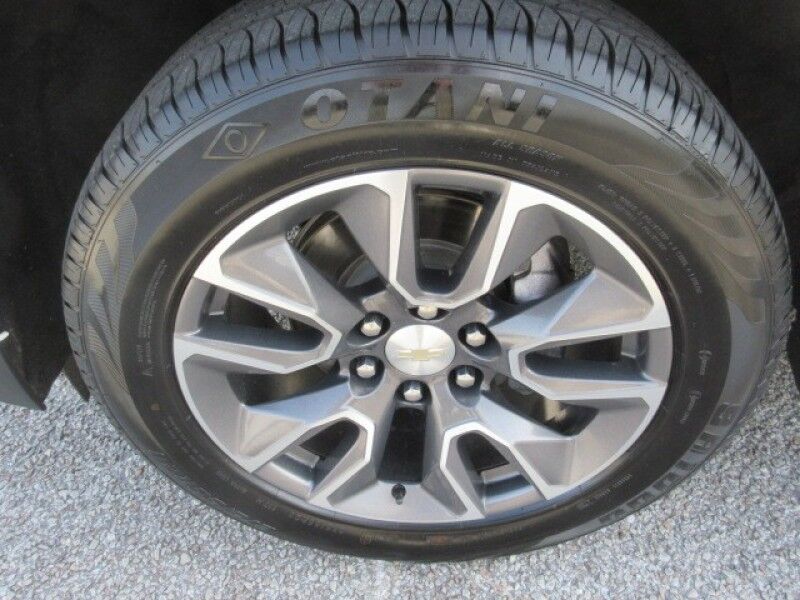 2024 Chevrolet Tahoe 2WD 4dr LT Saint George SC