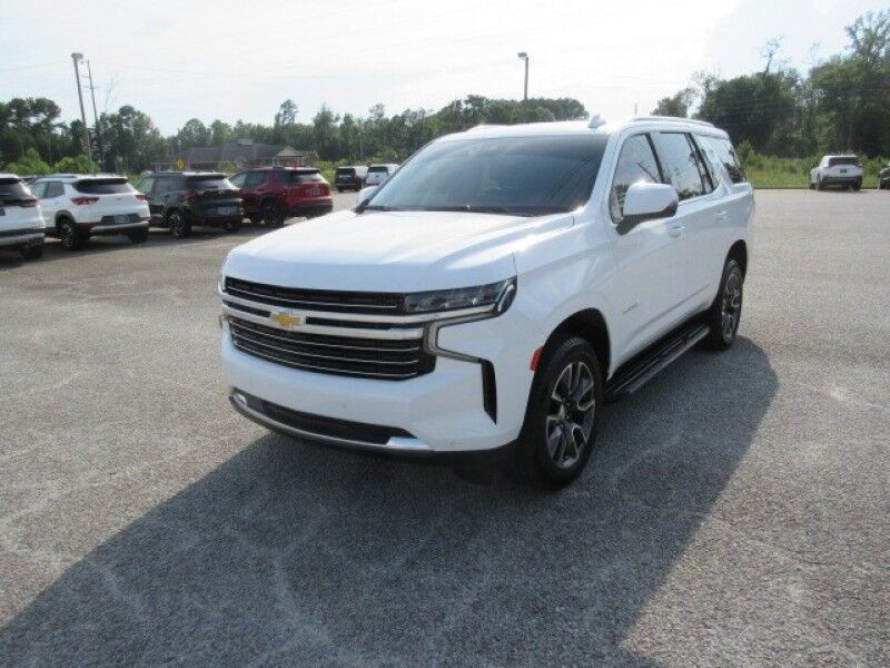 2024 Chevrolet Tahoe 2WD 4dr LT Saint George SC