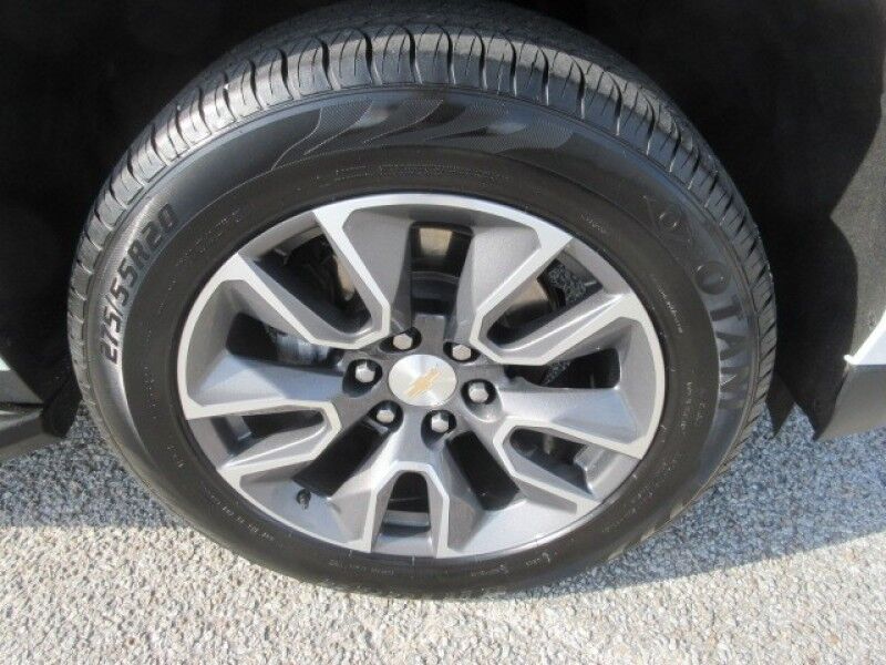 2024 Chevrolet Tahoe 2WD 4dr LT Saint George SC