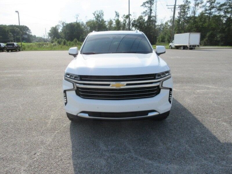 2024 Chevrolet Tahoe 2WD 4dr LT Saint George SC
