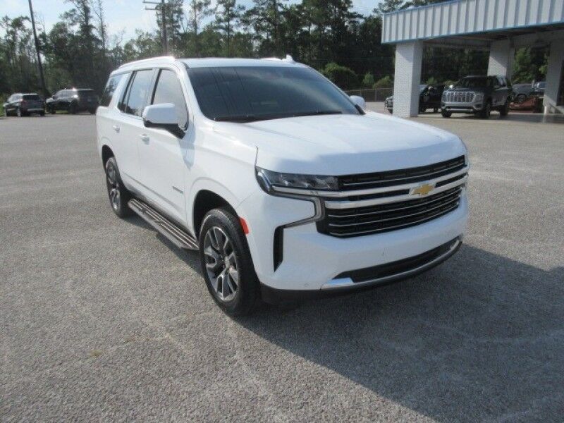 2024 Chevrolet Tahoe 2WD 4dr LT Saint George SC