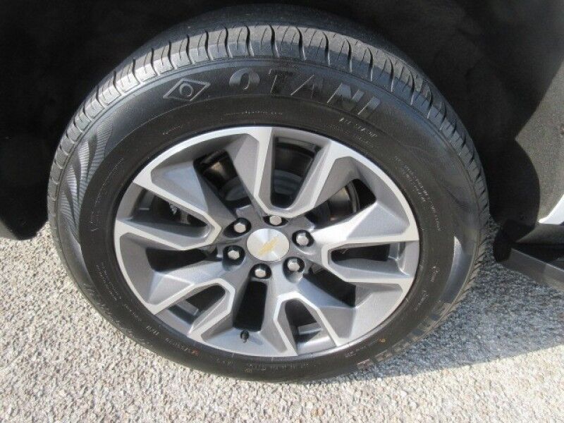 2024 Chevrolet Tahoe 2WD 4dr LT Saint George SC