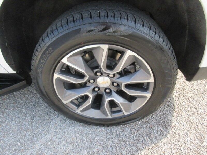 2024 Chevrolet Tahoe 2WD 4dr LT Saint George SC