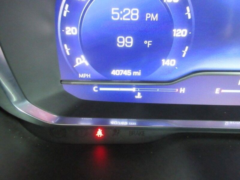2024 Chevrolet Tahoe 2WD 4dr LT Saint George SC
