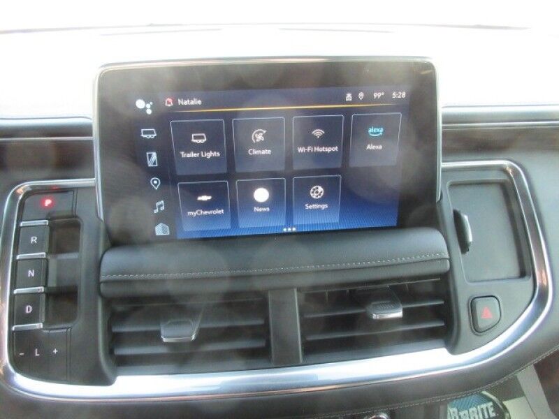 2024 Chevrolet Tahoe 2WD 4dr LT Saint George SC