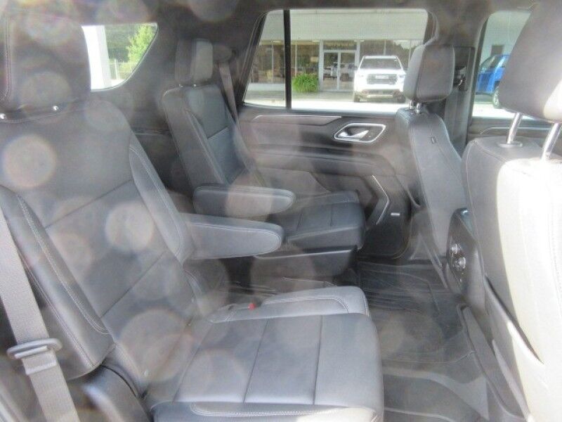 2024 Chevrolet Tahoe 2WD 4dr LT Saint George SC