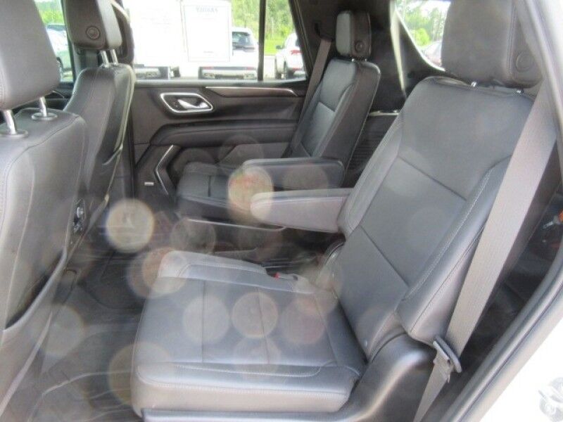 2024 Chevrolet Tahoe 2WD 4dr LT Saint George SC