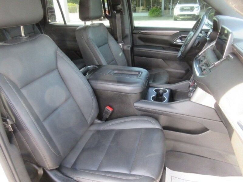 2024 Chevrolet Tahoe 2WD 4dr LT Saint George SC