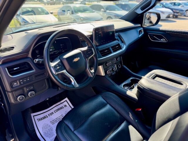 2024 Chevrolet Tahoe 2WD LT Baton Rouge LA