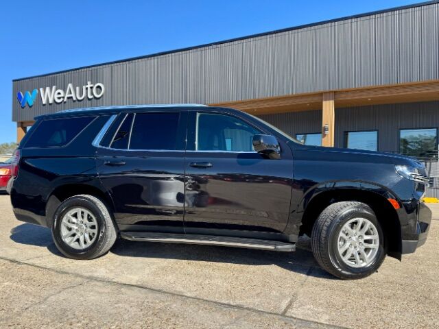 2024 Chevrolet Tahoe 2WD LT Baton Rouge LA