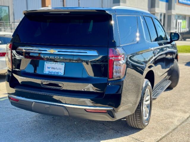 2024 Chevrolet Tahoe 2WD LT Baton Rouge LA