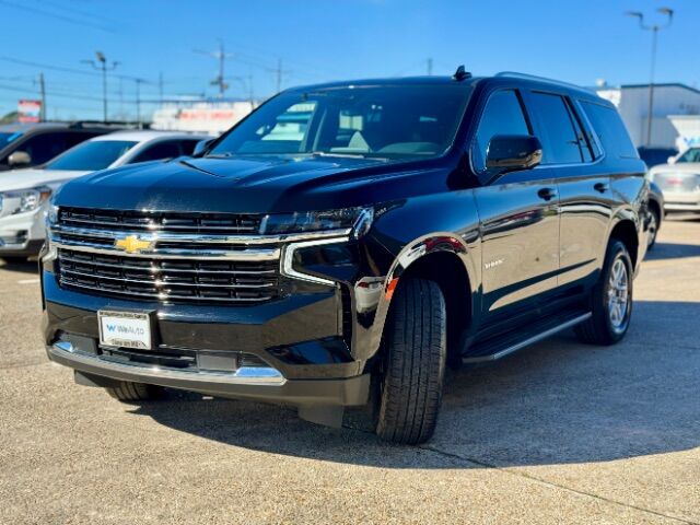 2024 Chevrolet Tahoe 2WD LT