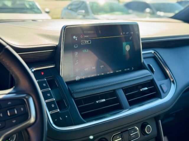 2024 Chevrolet Tahoe 2WD LT Baton Rouge LA