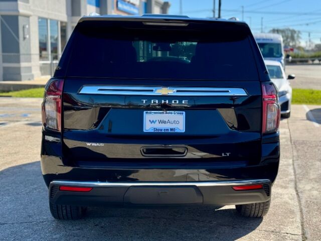2024 Chevrolet Tahoe 2WD LT Baton Rouge LA
