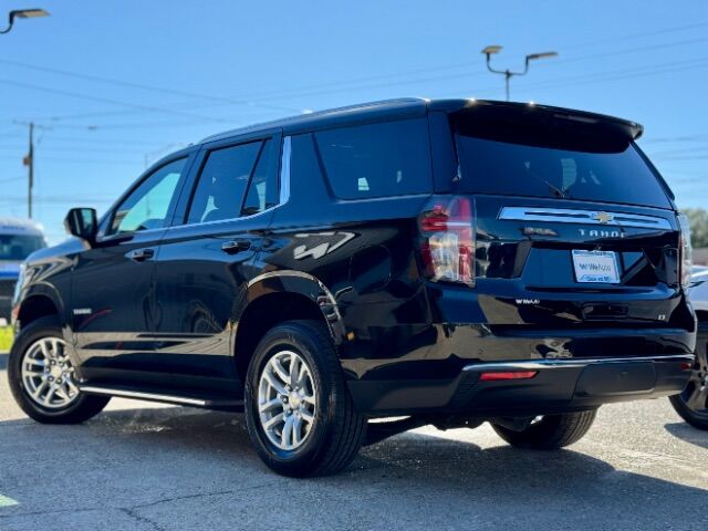 2024 Chevrolet Tahoe 2WD LT Baton Rouge LA