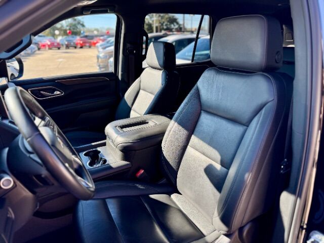 2024 Chevrolet Tahoe 2WD LT Baton Rouge LA