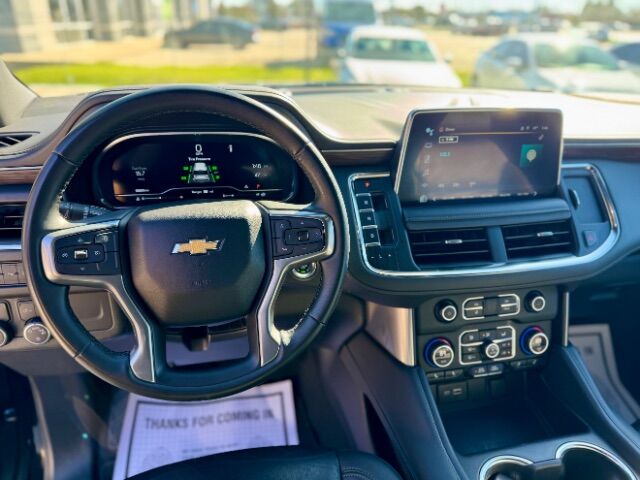 2024 Chevrolet Tahoe 2WD LT Baton Rouge LA