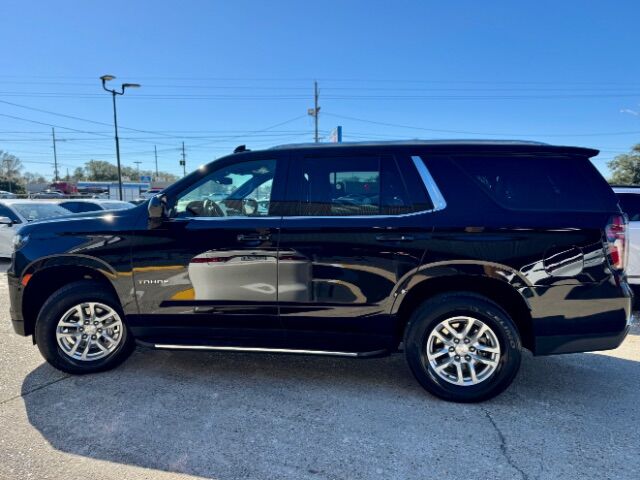 2024 Chevrolet Tahoe 2WD LT Baton Rouge LA