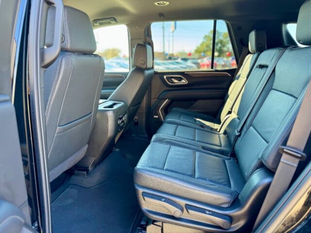 2024 Chevrolet Tahoe 2WD LT Baton Rouge LA