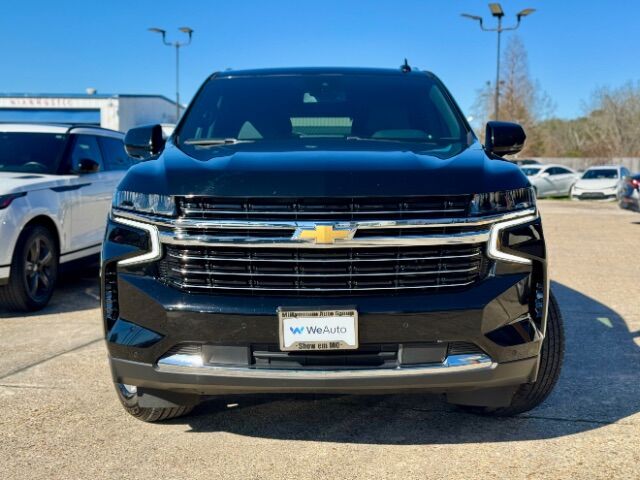 2024 Chevrolet Tahoe 2WD LT