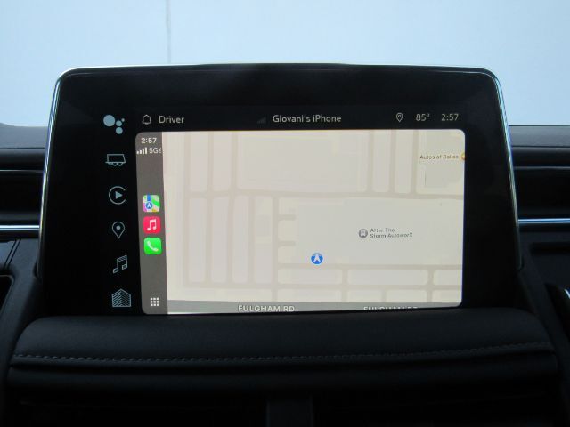 2024 Chevrolet Tahoe 2WD LT Plano TX