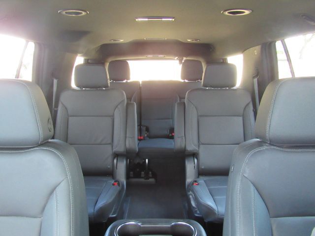 2024 Chevrolet Tahoe 2WD LT Plano TX