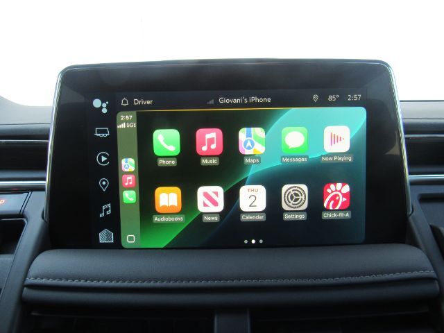 2024 Chevrolet Tahoe 2WD LT Plano TX