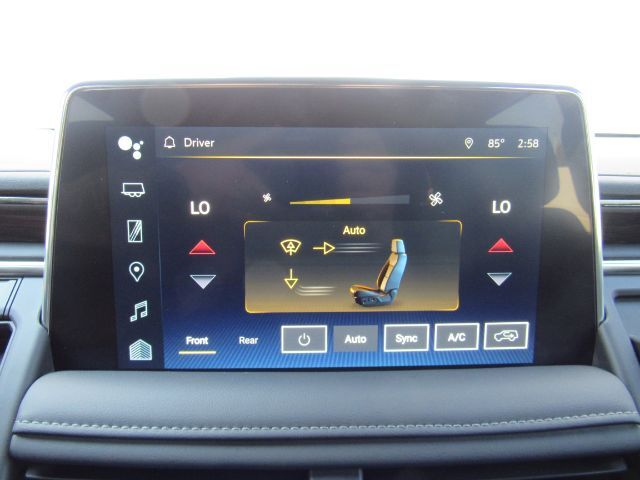 2024 Chevrolet Tahoe 2WD LT Plano TX