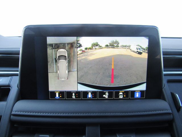 2024 Chevrolet Tahoe 2WD LT Plano TX