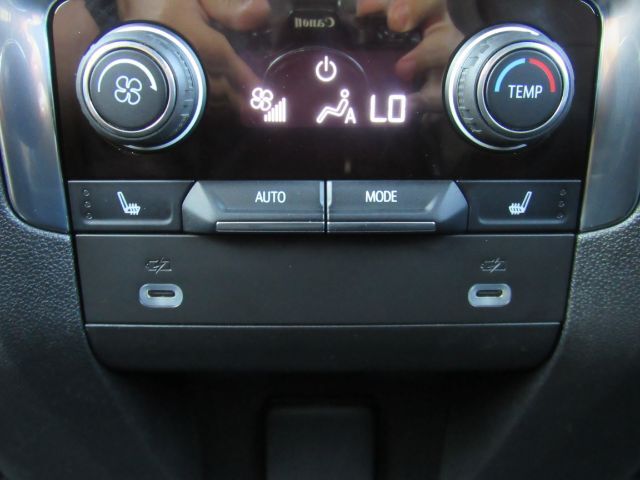 2024 Chevrolet Tahoe 2WD LT Plano TX