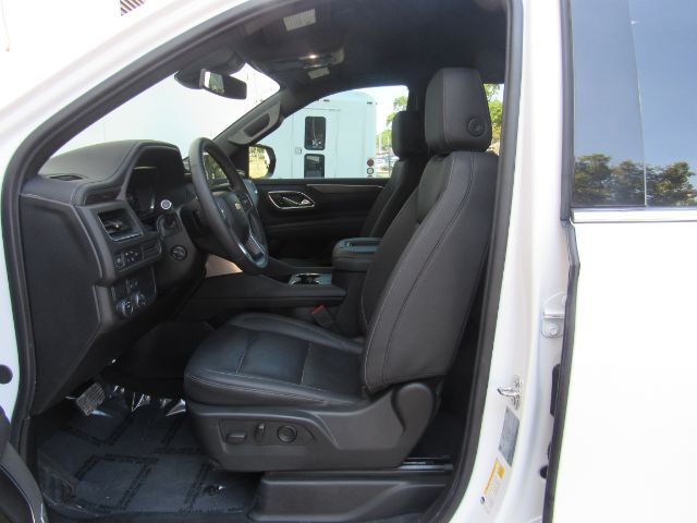 2024 Chevrolet Tahoe 2WD LT Plano TX