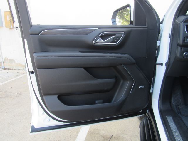 2024 Chevrolet Tahoe 2WD LT Plano TX