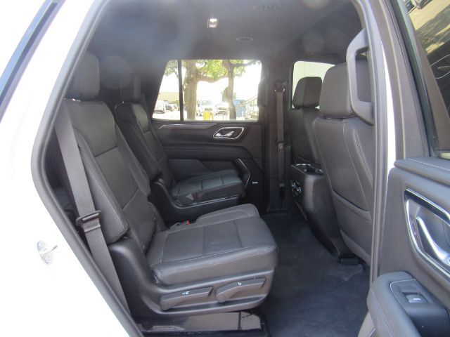 2024 Chevrolet Tahoe 2WD LT Plano TX