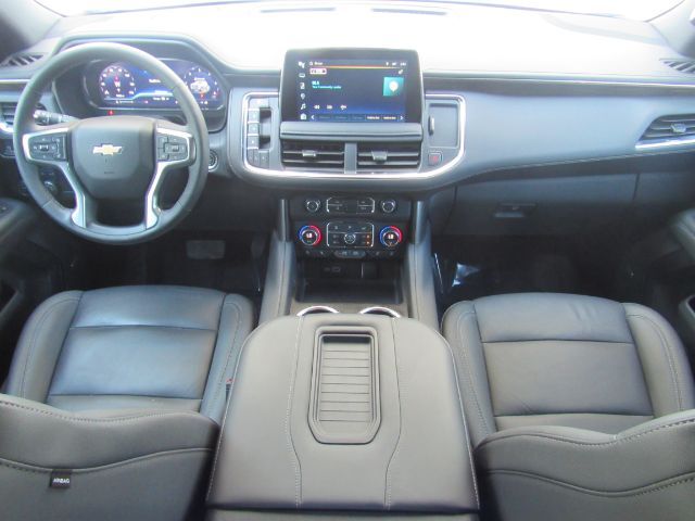 2024 Chevrolet Tahoe 2WD LT Plano TX