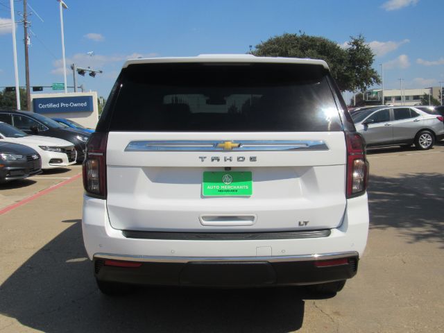 2024 Chevrolet Tahoe 2WD LT Plano TX