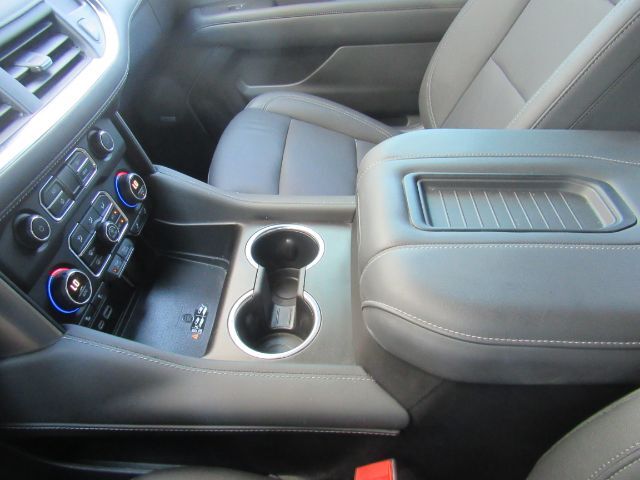 2024 Chevrolet Tahoe 2WD LT Plano TX