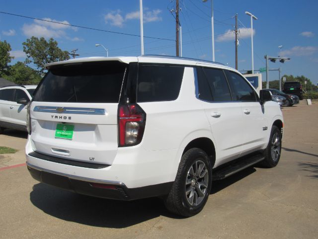 2024 Chevrolet Tahoe 2WD LT Plano TX