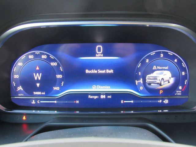 2024 Chevrolet Tahoe 2WD LT Plano TX