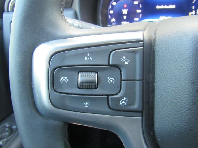 2024 Chevrolet Tahoe 2WD LT Plano TX