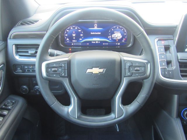 2024 Chevrolet Tahoe 2WD LT Plano TX