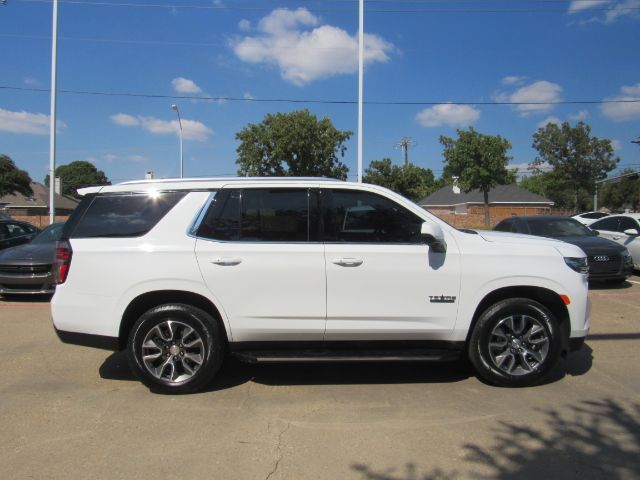 2024 Chevrolet Tahoe 2WD LT Plano TX
