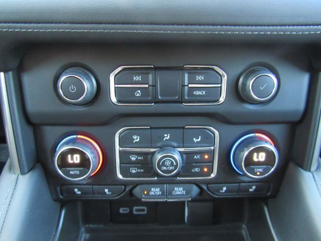 2024 Chevrolet Tahoe 2WD LT Plano TX