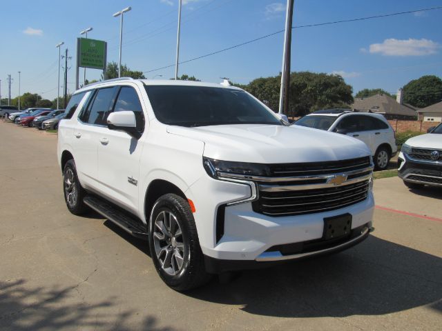 2024 Chevrolet Tahoe 2WD LT Plano TX