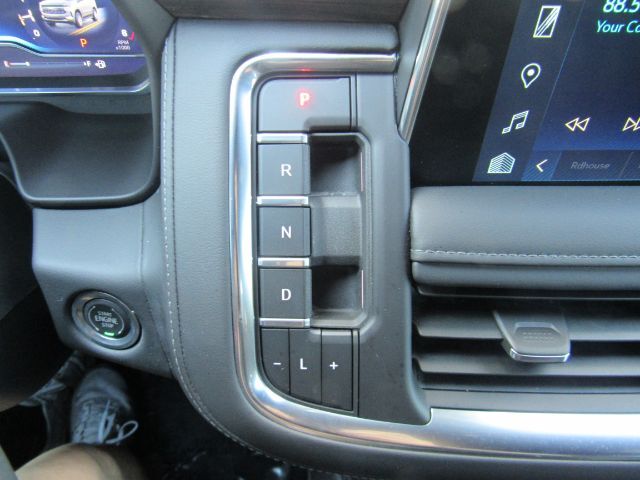 2024 Chevrolet Tahoe 2WD LT Plano TX