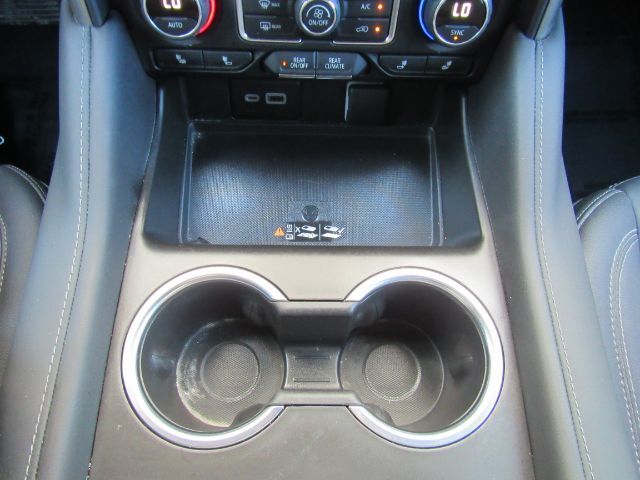 2024 Chevrolet Tahoe 2WD LT Plano TX