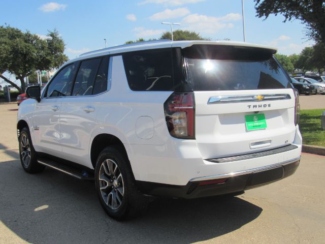 2024 Chevrolet Tahoe 2WD LT Plano TX