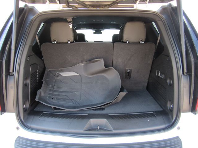 2024 Chevrolet Tahoe 2WD LT Plano TX