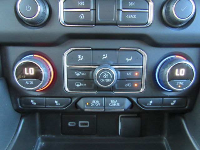 2024 Chevrolet Tahoe 2WD LT Plano TX